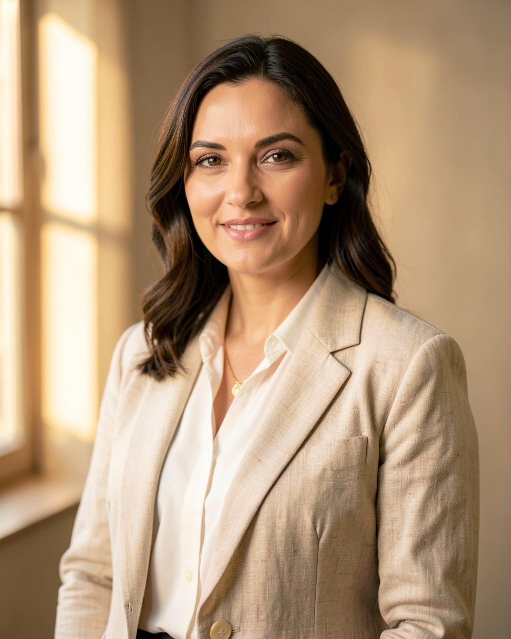 Elena Marchetti, principal advisor at Solace